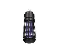 Perel GIK39 Electric Insect Killer, LED 4 W