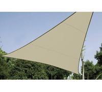 Perel GSS3360PE Voile solaire sun sails 3600 mm x 3600 mm 1 pc(s)