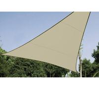 Perel GSS3360PE Voile solaire sun sails 3600 mm x 3600 mm 1 pc(s)
