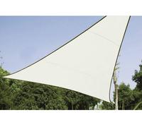 Perel GSS3500 Voile solaire sun sails 40 mm x 5000 mm x 5000 mm 1 pc(s)