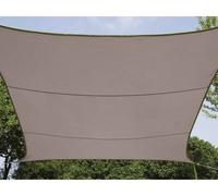 Perel GSS4360TA Voile solaire sun sails 3600 mm x 3600 mm 1 pc(s)