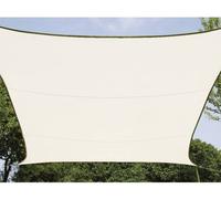 Perel Tools Voile solaire GSS4430CR 4000 × 3000 mm 1 pièce