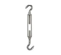Perel GSSA1 Tendeur en Acier Inox M8