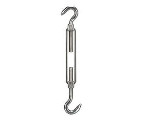 Perel GSSA1 Tendeur en Acier Inox M8