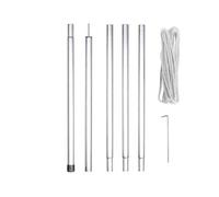 Perel GSSK1 Jeu de tiges bar set 25 mm x 2500 mm 1 pc(s)