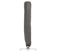 Perel Housse d'extérieur pour parasol Ø max. 450 cm