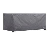 Perel Housse d'extérieur pour table max. 140 cm