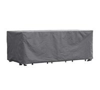 Perel Housse extérieure pour salon de jardin rectangulaire - 310x180x95cm