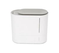 Perel Humidificateur d'air AIRH001 2,2 L 21 W blanc
