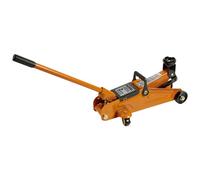Perel Hydraulic Impactor avec boîte de rangement - 2 tonnes