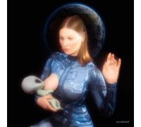 Perel - Jesus Was An Alien [Cd]