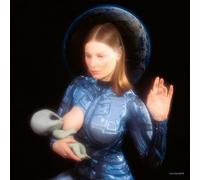 Perel - Jesus Was An Alien (Jewel Case)