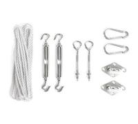 Perel GSSK2 Set de montage mounting kit 1 pc(s)