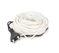 Perel Tools Câble antigel Longueur 120-1, 24 m