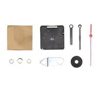 Perel Mécanisme d'horloge à Quartz, Heure radiopilotée (DCF)