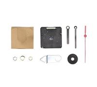 Perel Mécanisme d'horloge à quartz, heure radiopilotée (DCF)