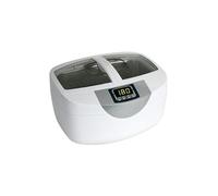 Perel Nettoyeur à ultrasons avec minuterie 2,6 L
