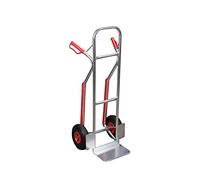 Diable En Aluminium - Capacité 200 Kg