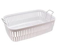 Velleman Panier de rechange VTUSC6 6 L 300 W Blanc