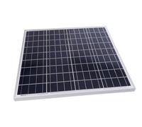 Panneau Solaire Polycristallin 60 W 12 V