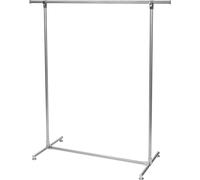 Perel portemanteau simple 125 x 50 x 130 cm 75 kg MP61