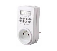 Perel Programmateur électrique hebdomadaire