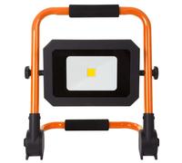Projecteur De Chantier Portable À Led - Pliant - 30 W - 4000 K