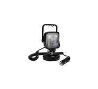 Perel PROJECTEUR LED AVEC BASE MAGNÉTIQUE - 15 W, BLANC NEUTRE