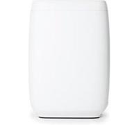 Purificateur d'air avec lumière UV-C AIRP002 60 W Blanc