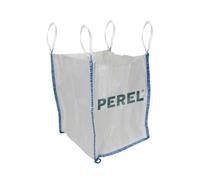 Perel SDB500 Big-Bag Uni-Sack 750 mm x 750 mm x 800 mm 1 pc(s)