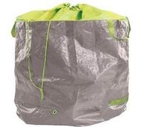Perel Sac De Jardin Multifonctions - Polyéthylène - 400 L G