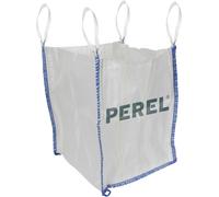 Perel SDB500 Big-Bag Uni-Sack 750 mm x 750 mm x 800 mm 1 pc(s)