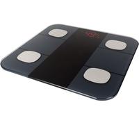 Perel Smart Scale avec application Tuya (android & IOS) - max 180 kg - analyse corporelle