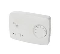 Thermostat universel mural Perel CTH407 5 à 30 °C G