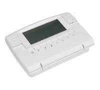 Perel Thermostat numérique Blanc CTH406