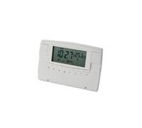 Perel Thermostat numérique Blanc CTH406
