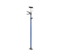 Velleman Étai télescopique Toolland extensible 115–209 cm charge max. 25 kg