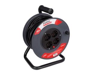 Perel Tools ECR25N2-G Roulette