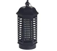 Perel Tue-Insectes Electrique, UV-A, 1000 V, 25 m2, Interieur, Silencieux