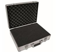 Mallette à outils non équipée Velleman 1819-42A (l x H x P) 455 x 152 x 330 mm 1 pc(s)