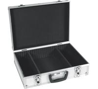 VALISE ALUMINIUM 425 x 305 x 125mm