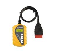 Lecteur De Codes Defauts Obd Ii / Eobd & Can Universel