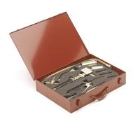 Perel Weld - 560 Lötkoffer