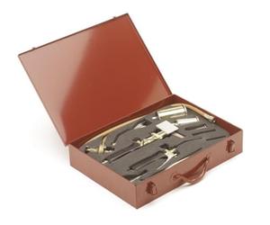 Perel Weld - 560 Lötkoffer