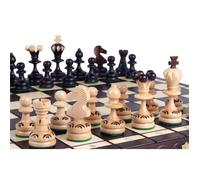 PERELKA Échecs (36x36cm) - pas seulement pour les enfants