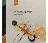 Perelman, Ivo - Magic Dust
