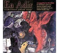 Perelman,Ivo - Trad.Jewish Songs