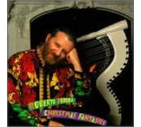 Perera, Roberto – Christmas Fantasies
