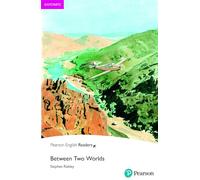 PERES: Between Two Worlds Book with eBook and audio