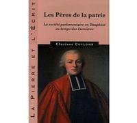 Peres de la patrie Clarisse Coulomb (Auteur)